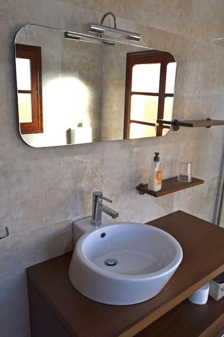 Casa Manuela Llanes Asturias. Villa Pendueles Exteriör bild