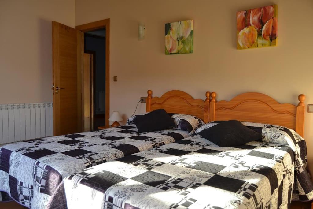 Casa Manuela Llanes Asturias. Villa Pendueles Exteriör bild